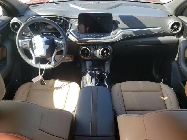 2024 CHEVROLET BLAZER PRE - 3GNKBLRS8RS123101