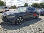 2021 HONDA ACCORD SPO - 1HGCV1F34MA070916