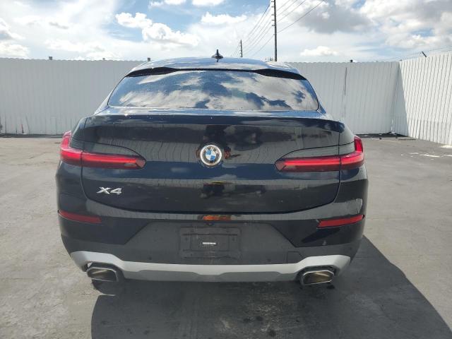 VIN 5UX33DT0XP9S20645 2023 BMW X4 no.6