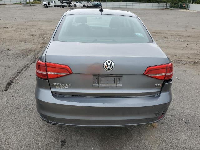 2015 VOLKSWAGEN JETTA SE 3VWD17AJ4FM302828  72944884