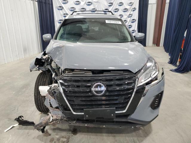 2023 NISSAN KICKS SV - 3N1CP5CV2PL535120