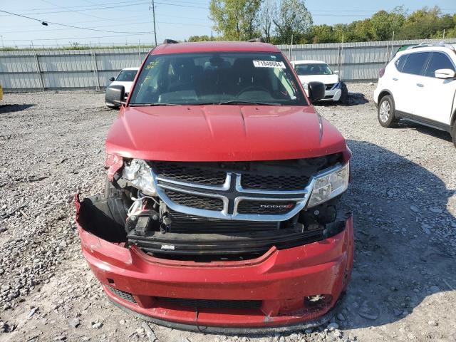 VIN 3C4PDCAB0LT262306 2020 Dodge Journey, SE no.5