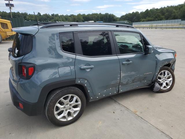 2018 JEEP RENEGADE L - ZACCJABB9JPH84513