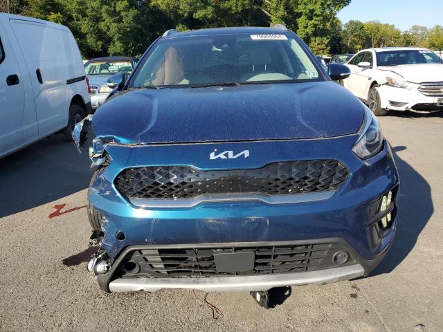 VIN KNDCE3LC9N5522433 2022 KIA Niro, Ex Premium no.5