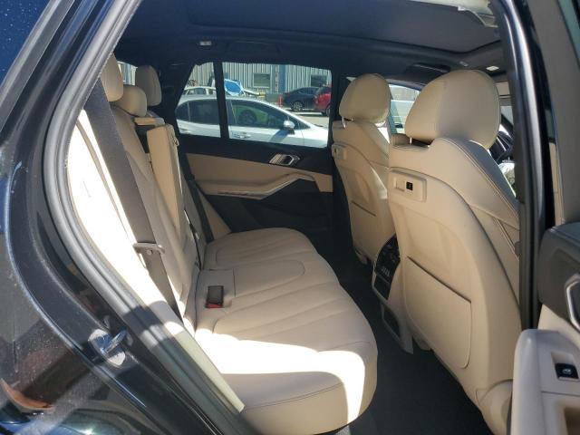 2022 BMW X5 SDRIVE - 5UXCR4C02N9J45824