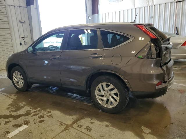 2016 HONDA CR-V EXL 2HKRM4H73GH669610  71361264