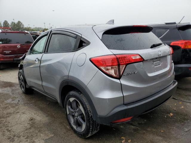 2018 HONDA HR-V EX - 3CZRU6H52JG705873