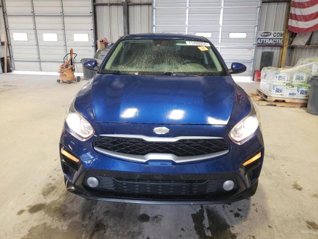 VIN 3KPF24AD2KE076097 2019 KIA Forte, FE no.5