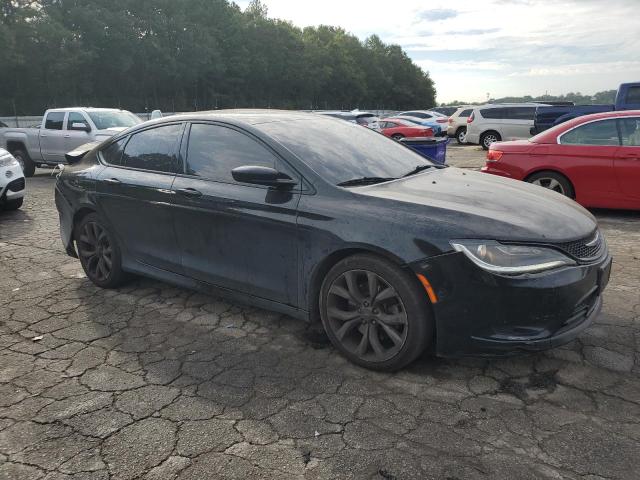Vin: 1c3cccbb6fn599622, lot: 51890695, chrysler 200 s 20154