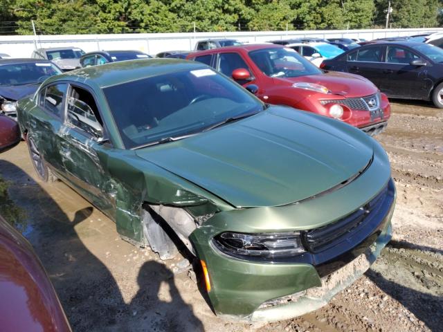 VIN 2C3CDXBG0LH104965 2020 Dodge Charger, Sxt no.4