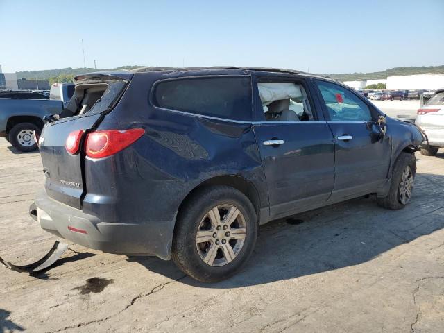 Vin: 1gnkrjed1cj174651, lot: 70924524, chevrolet traverse lt 20123