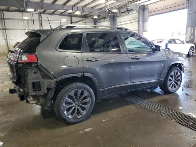 2019 JEEP CHEROKEE L - 1C4PJMDX2KD378164
