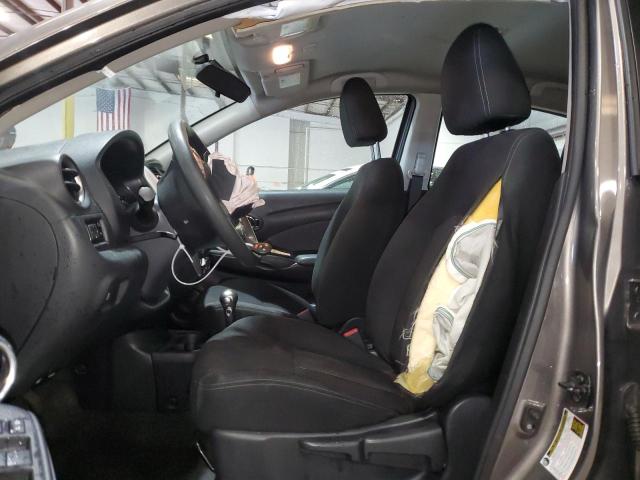 2016 NISSAN VERSA S - 3N1CN7AP7GL918511