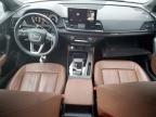 AUDI Q5 PREMIUM photo