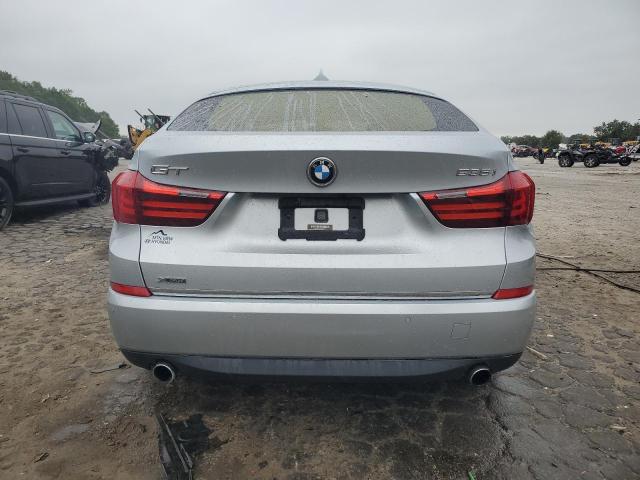 2015 BMW 535 XIGT WBA5M4C55FD186514