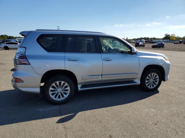 VIN JTJBM7FX1K5218333 2019 Lexus GX, 460 no.3