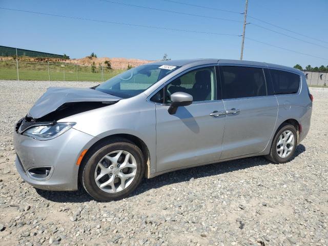 Global Auto Auctions: 2017 CHRYSLER PACIFICA T