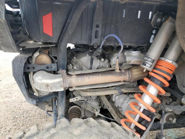 2021 POLARIS RZR XP 4 T - 3NSN4E929MF579183