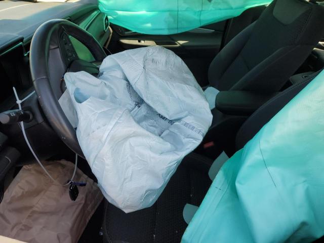 2022 CHEVROLET BOLT EV 1L - 1G1FW6S07N4132450
