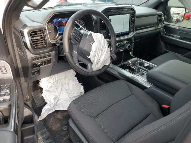 2023 FORD F150 SUPER - 1FTFW1E81PKE64300