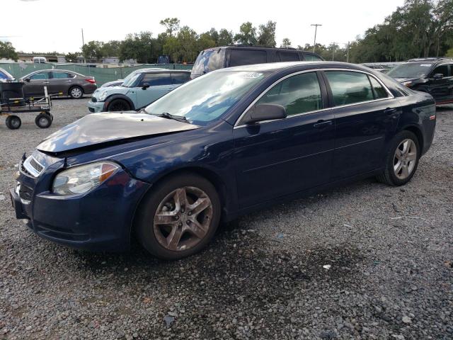 2012 CHEVROLET MALIBU LS 1G1ZB5E08CF273625  69954324