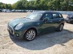 MINI COOPER CLU photo