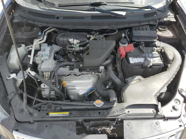 2015 NISSAN ROGUE SELE - JN8AS5MT3FW664349