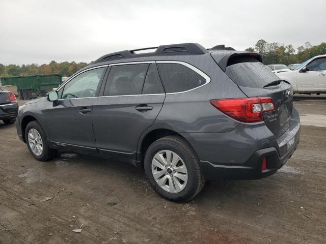 VIN 4S4BSAFC1J3360772 2018 Subaru Outback, 2.5I Pre... no.2