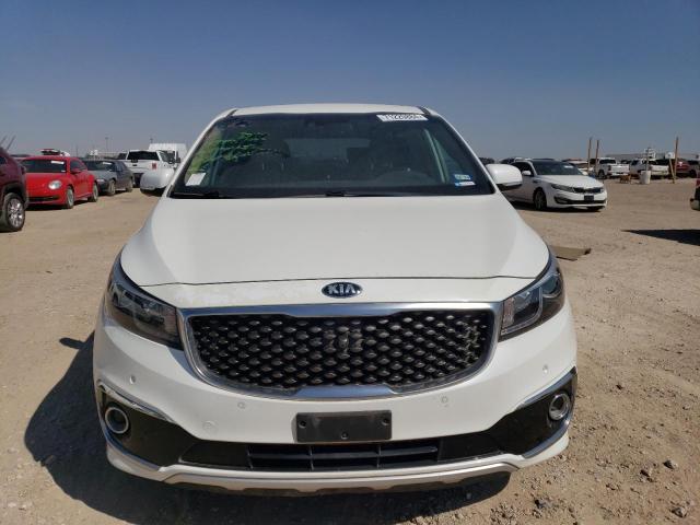 VIN KNDME5C11G6184960 2016 KIA Sedona, Sxl no.5