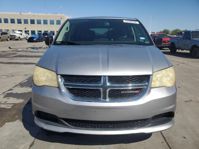 VIN 2C4RDGBG9ER375185 2014 Dodge Grand Caravan, SE no.5