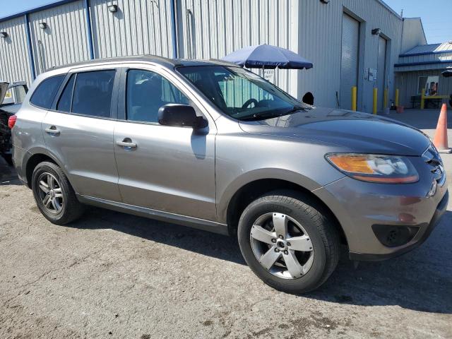 Vin: 5xyzgdab3bg066887, lot: 73727974, hyundai santa fe gls 20114