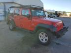 JEEP WRANGLER U photo