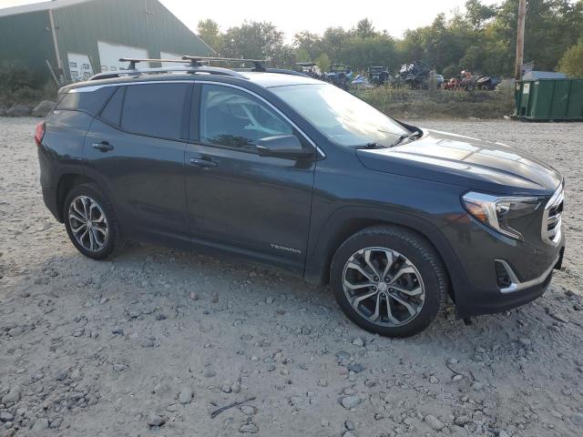 2019 GMC TERRAIN SL - 3GKALTEV5KL320135