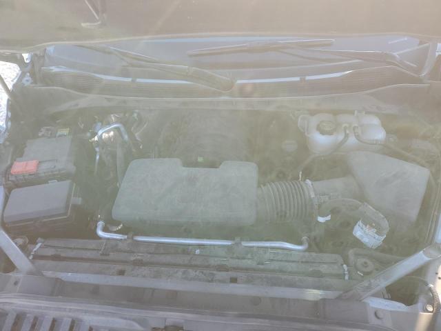 2023 CHEVROLET SILVERADO - 3GCUDCED4PG292339