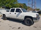 CHEVROLET SILVERADO photo