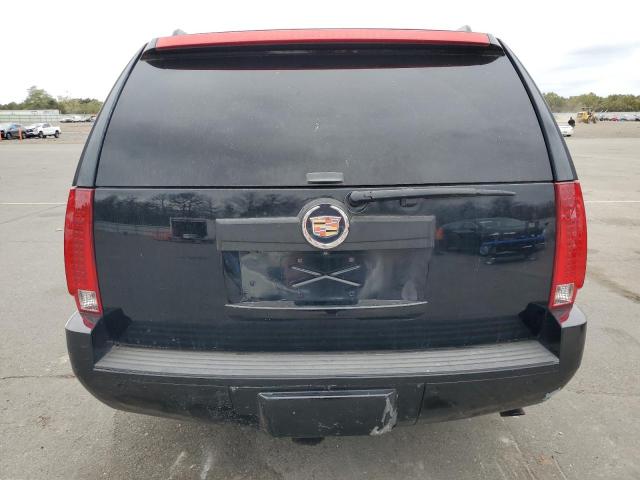 2013 CADILLAC ESCALADE E 1GYS4HEF6DR210395  73172504