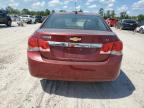 CHEVROLET CRUZE LT photo