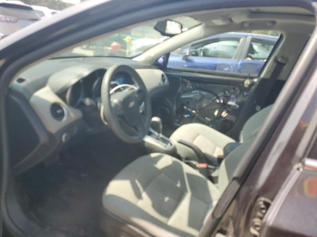 2016 CHEVROLET CRUZE LIMI - 1G1PE5SBXG7172560
