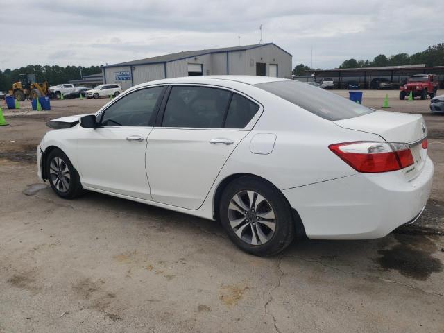 VIN 1HGCR2F3XDA117523 2013 Honda Accord, LX no.2