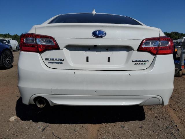 2016 SUBARU LEGACY 2.5 - 4S3BNAE62G3015184
