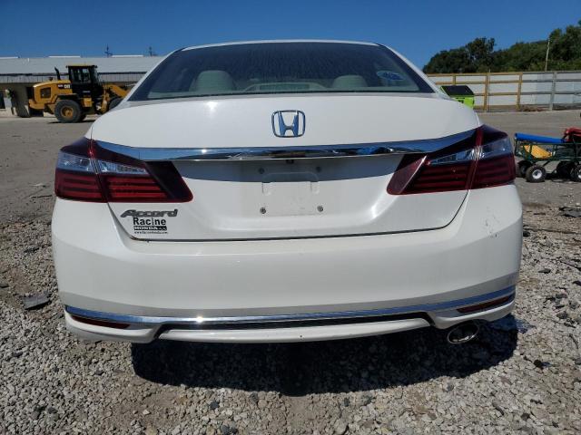 2016 HONDA ACCORD LX - 1HGCR2F39GA022679