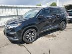 2019 HONDA PILOT TOUR - 5FNYF6H97KB040247