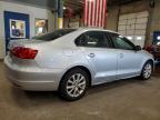 VOLKSWAGEN JETTA SE photo