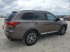 MITSUBISHI OUTLANDER photo