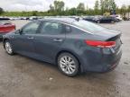 KIA OPTIMA EX photo