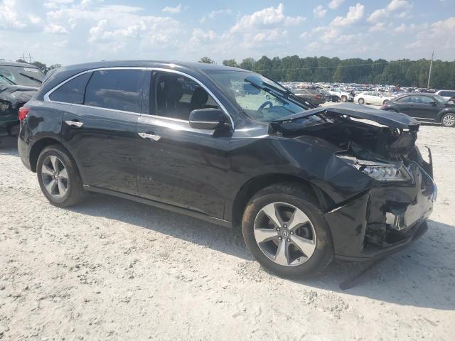 2016 ACURA MDX - 5FRYD4H24GB051113