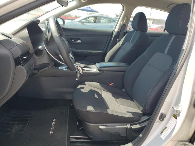 2023 NISSAN SENTRA SV - 3N1AB8CV0PY273091