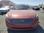 HYUNDAI SONATA SE photo