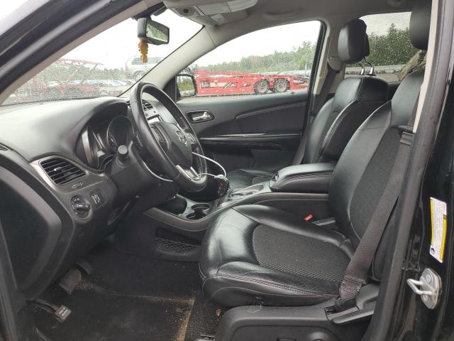 2015 DODGE JOURNEY CR - 3C4PDDGG4FT749098