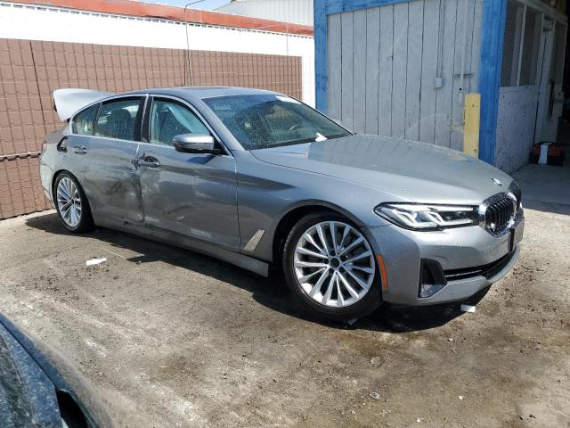 VIN WBA53BH02PWY23630 2023 BMW 5 Series, 530 I no.4